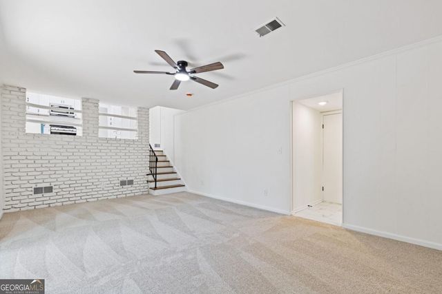942 Hearthstone Drive, Stone Mountain, GA 30083