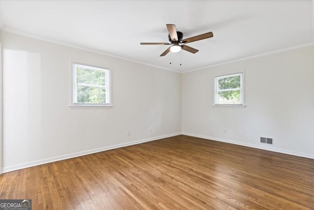 942 Hearthstone Drive, Stone Mountain, GA 30083