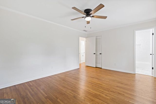 942 Hearthstone Drive, Stone Mountain, GA 30083