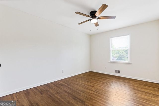 942 Hearthstone Drive, Stone Mountain, GA 30083