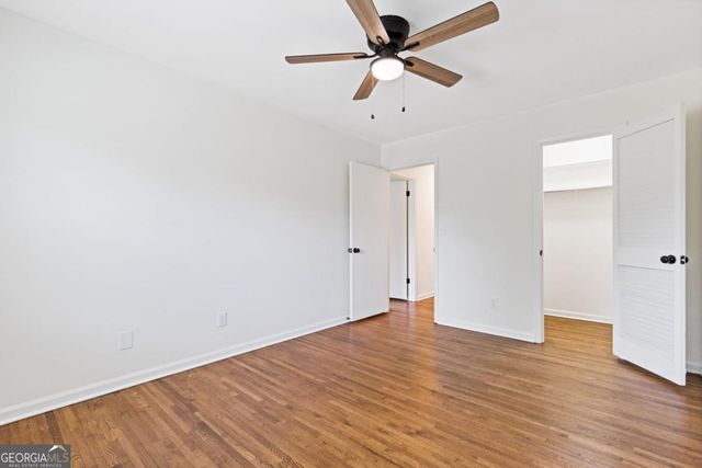 942 Hearthstone Drive, Stone Mountain, GA 30083