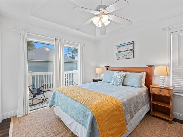 97 Snapper Street, Santa Rosa Beach, FL 32459