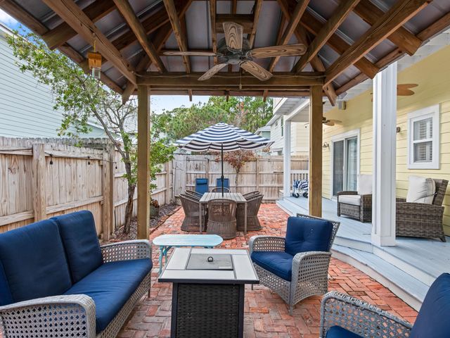 97 Snapper Street, Santa Rosa Beach, FL 32459