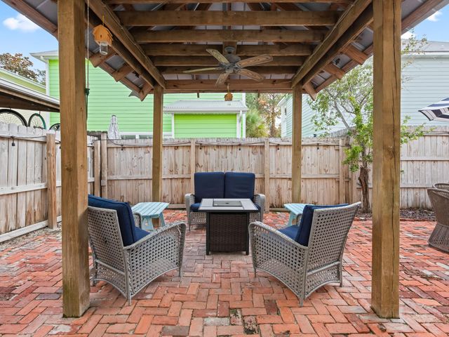97 Snapper Street, Santa Rosa Beach, FL 32459