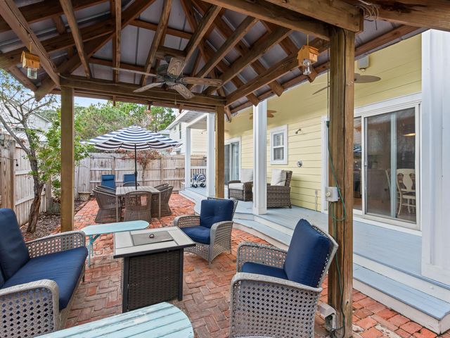 97 Snapper Street, Santa Rosa Beach, FL 32459