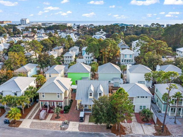 97 Snapper Street, Santa Rosa Beach, FL 32459