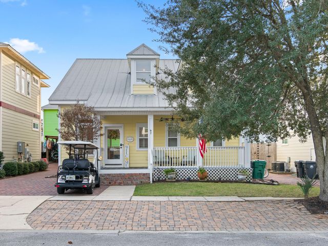 97 Snapper Street, Santa Rosa Beach, FL 32459