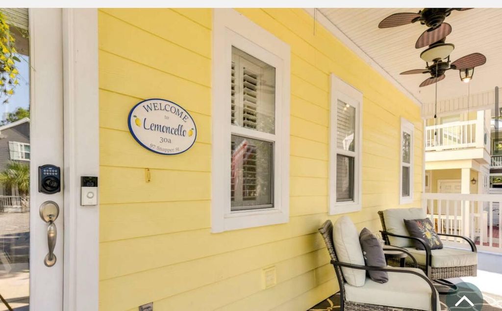 97 Snapper Street, Santa Rosa Beach, FL 32459