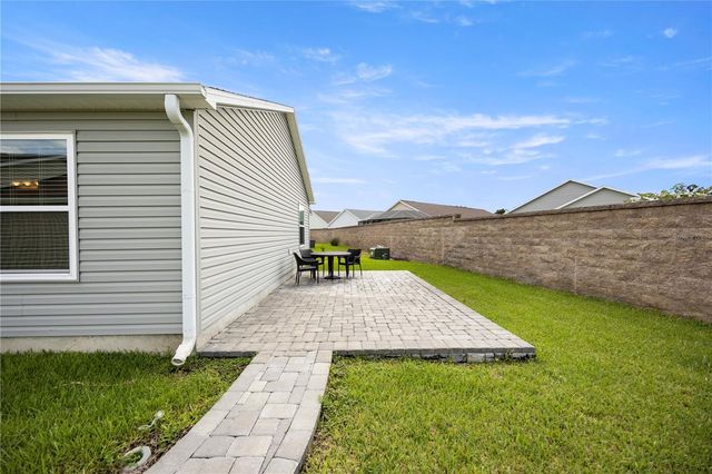 6036 ALTMAN AVENUE, The Villages, FL 32163