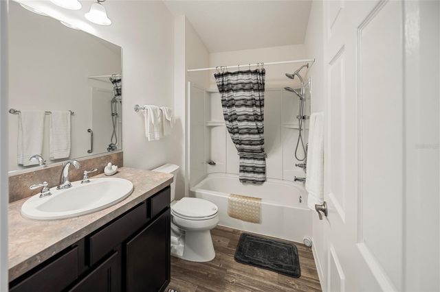 6036 ALTMAN AVENUE, The Villages, FL 32163