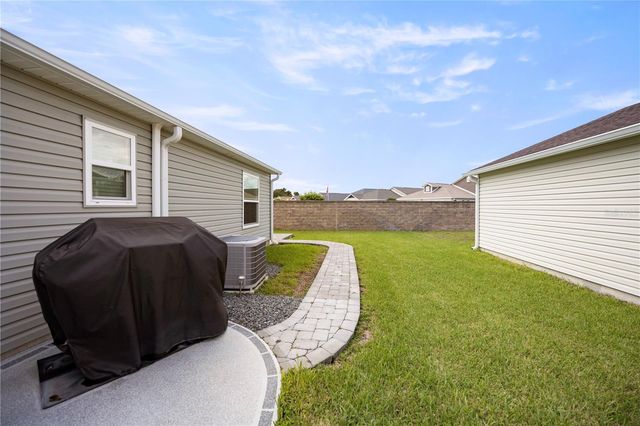 6036 ALTMAN AVENUE, The Villages, FL 32163