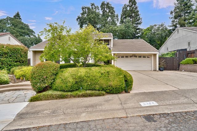 5208 Lincoln Villa Way, Fair Oaks, CA 95628