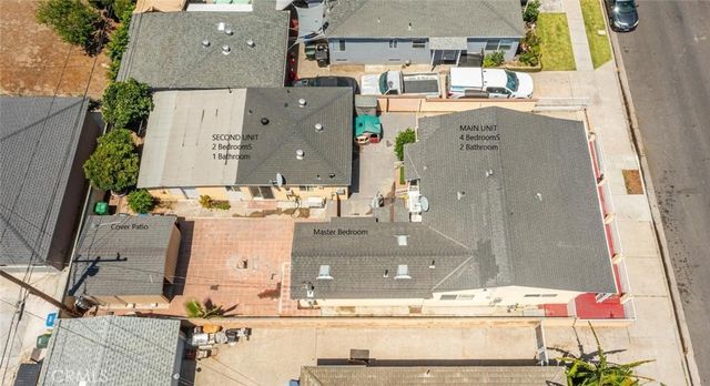 6824 Marcelle Street, Paramount, CA 90723