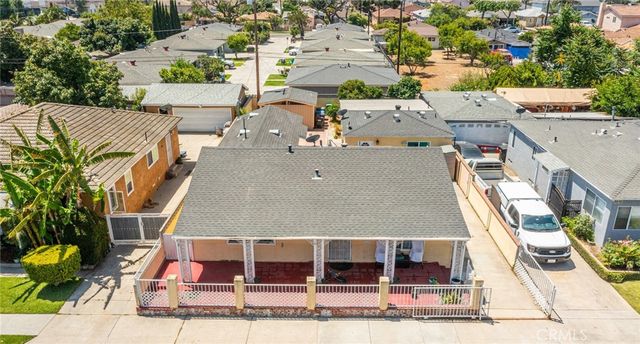 6824 Marcelle Street, Paramount, CA 90723