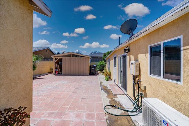 6824 Marcelle Street, Paramount, CA 90723