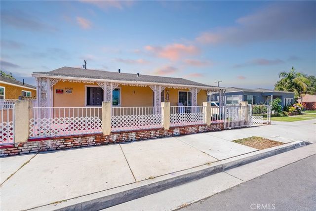 6824 Marcelle Street, Paramount, CA 90723