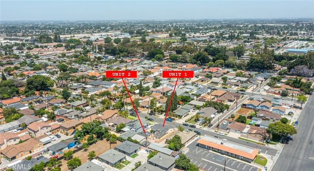 6824 Marcelle Street, Paramount, CA 90723