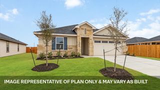 18209 Blazing Ranch LN, Manor, TX 78653