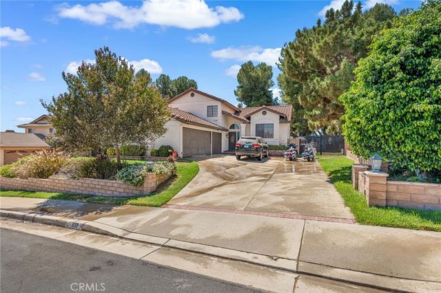 559 Amethyst, Walnut, CA 91789
