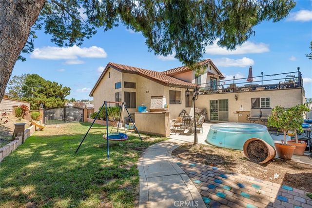 559 Amethyst, Walnut, CA 91789