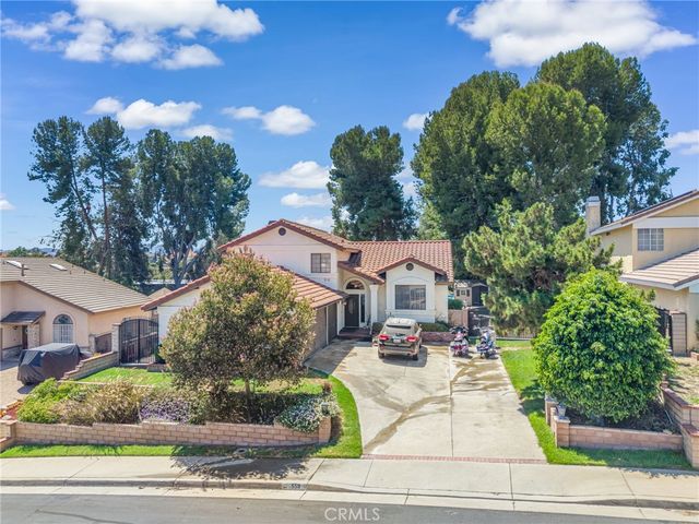 559 Amethyst, Walnut, CA 91789