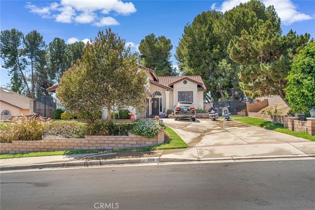 559 Amethyst, Walnut, CA 91789
