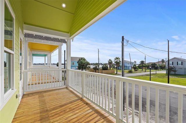 1104 62nd Street, Galveston, TX 77551