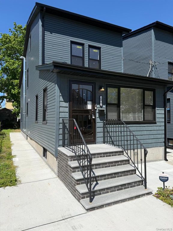 14014 174th Street, Jamaica, NY 11434