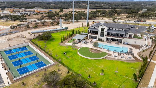 125 SENTIDO, Boerne, TX 78006