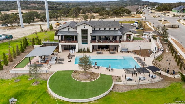 125 SENTIDO, Boerne, TX 78006
