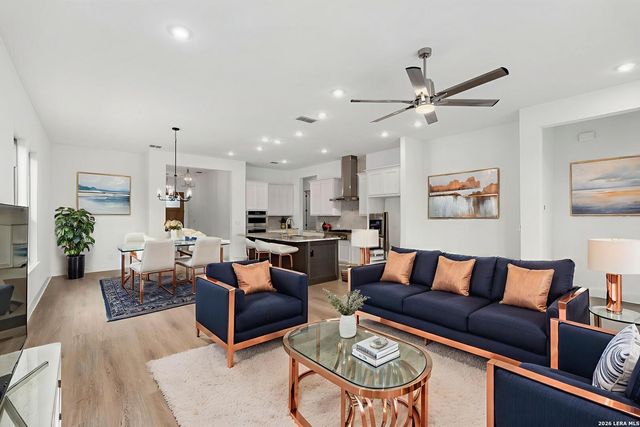 125 SENTIDO, Boerne, TX 78006