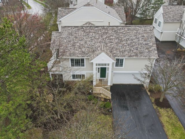 151 Lucerne Court 12-4, Wheeling, IL 60090