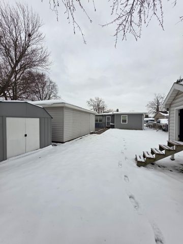 3241 Kenwood Street, Hammond, IN 46323