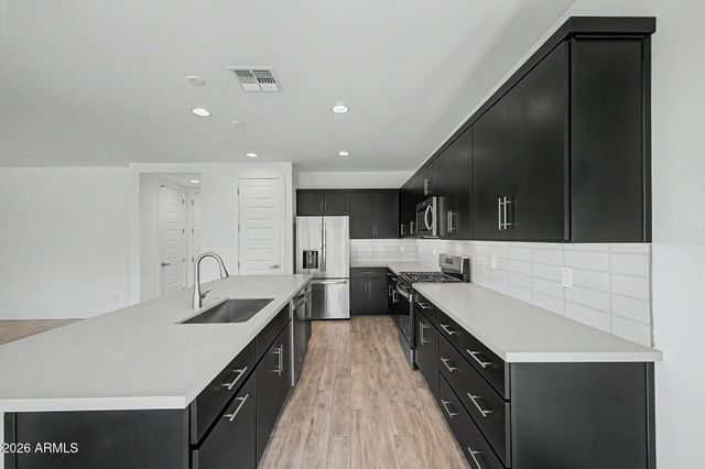 21505 E SPARROW Drive, Queen Creek, AZ 85142
