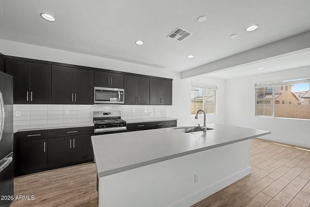 21505 E SPARROW Drive, Queen Creek, AZ 85142