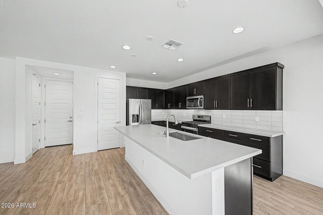 21505 E SPARROW Drive, Queen Creek, AZ 85142