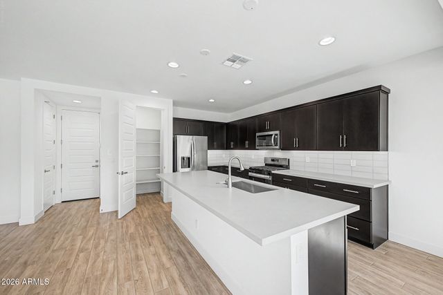 21505 E SPARROW Drive, Queen Creek, AZ 85142