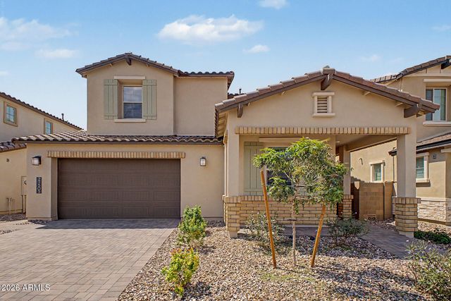 21505 E SPARROW Drive, Queen Creek, AZ 85142