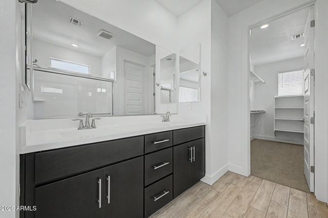 21505 E SPARROW Drive, Queen Creek, AZ 85142