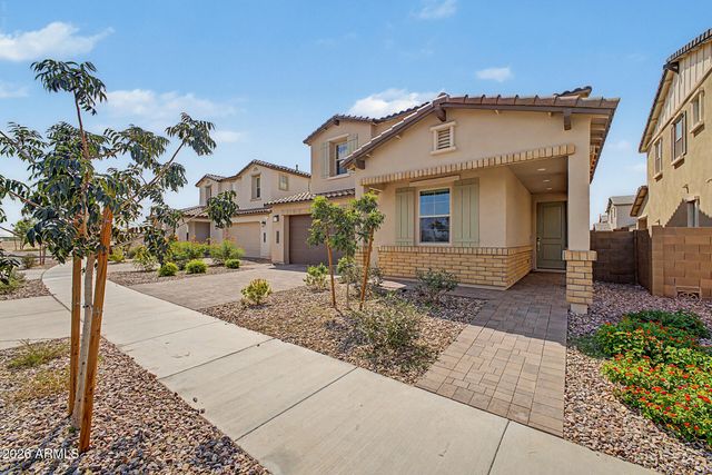 21505 E SPARROW Drive, Queen Creek, AZ 85142