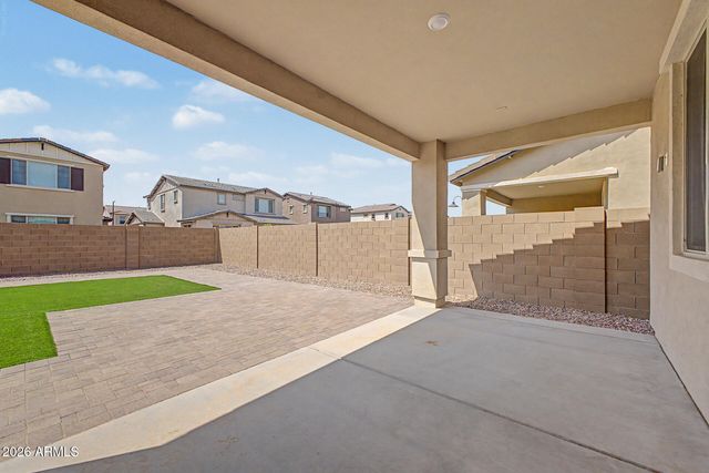 21505 E SPARROW Drive, Queen Creek, AZ 85142