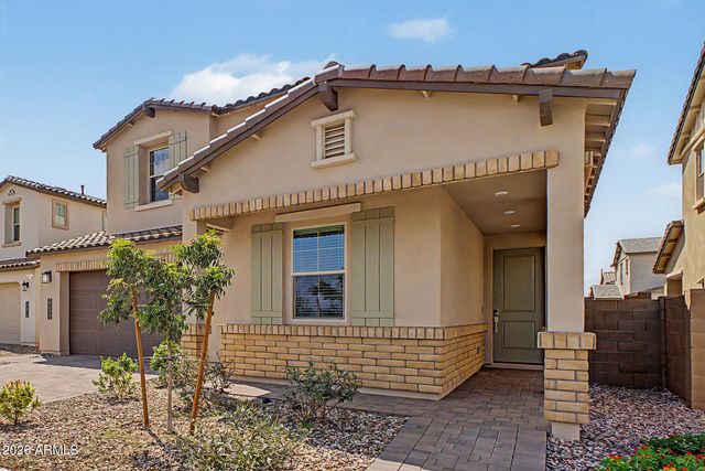 21505 E SPARROW Drive, Queen Creek, AZ 85142