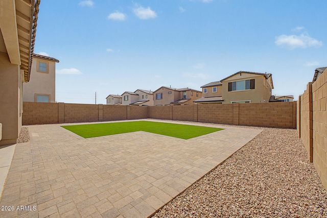 21505 E SPARROW Drive, Queen Creek, AZ 85142