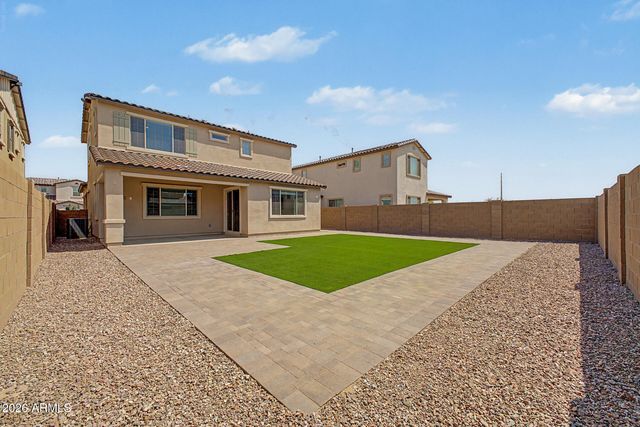 21505 E SPARROW Drive, Queen Creek, AZ 85142
