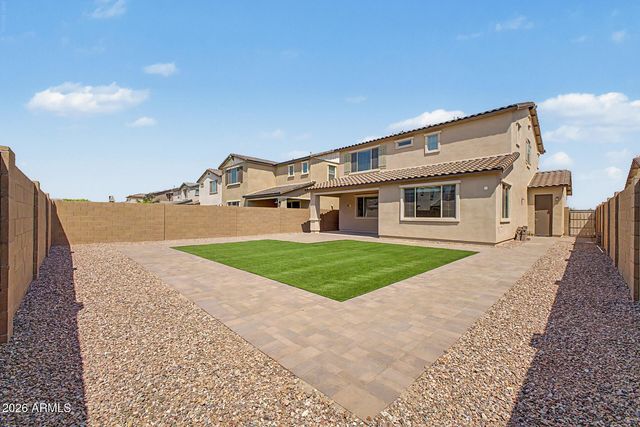21505 E SPARROW Drive, Queen Creek, AZ 85142