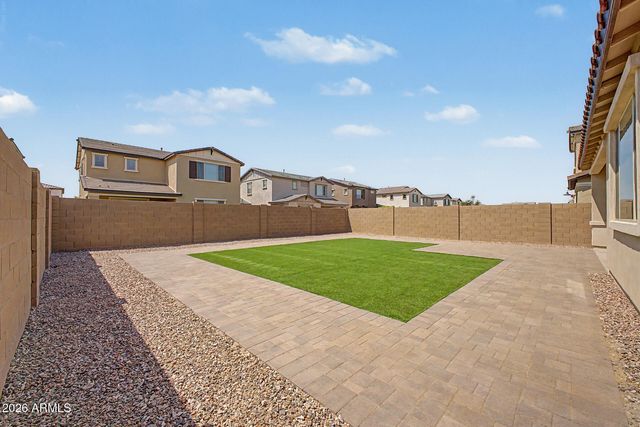 21505 E SPARROW Drive, Queen Creek, AZ 85142