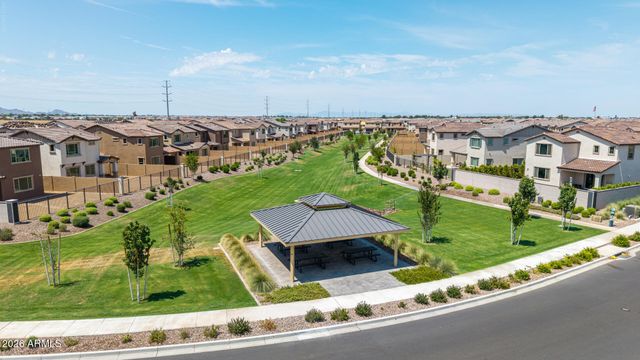 21505 E SPARROW Drive, Queen Creek, AZ 85142