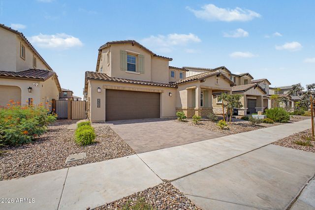 21505 E SPARROW Drive, Queen Creek, AZ 85142