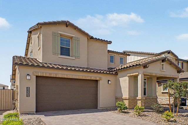 21505 E SPARROW Drive, Queen Creek, AZ 85142
