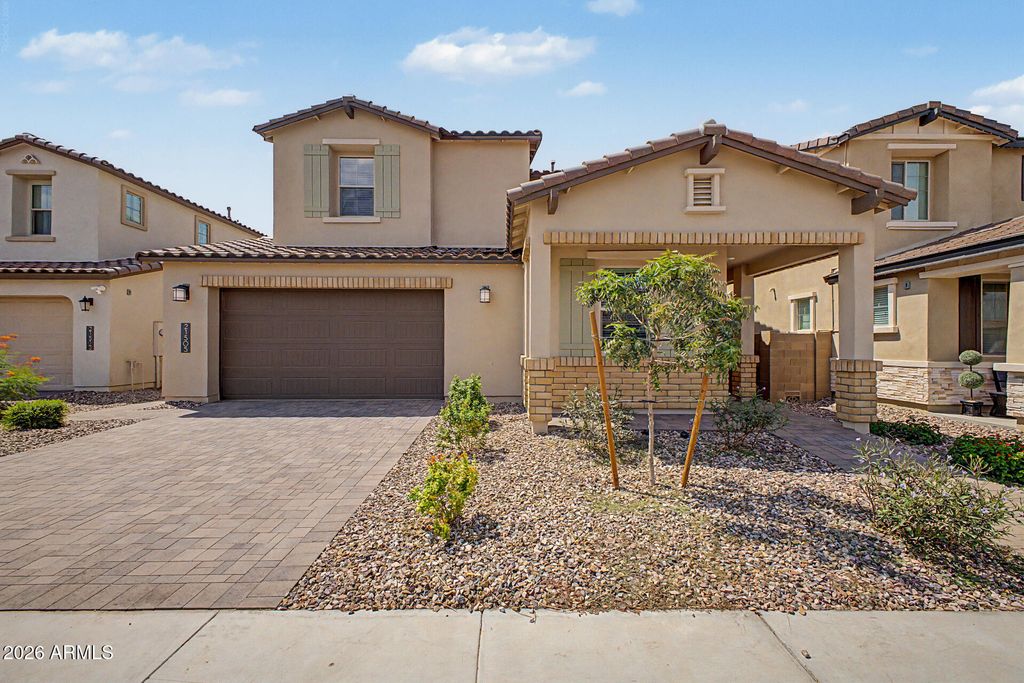 21505 E SPARROW Drive, Queen Creek, AZ 85142